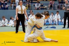 26.04.2026 Wachau JUDO Kids Cup